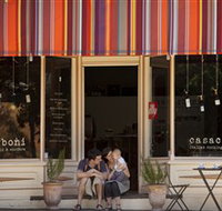 Casa Carboni Italian Cooking School and Enoteca - Gold Coast