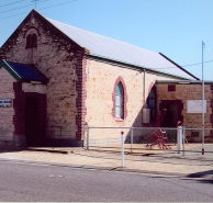 Balaklava Museum Centenary Hall - Tourism Gold Coast