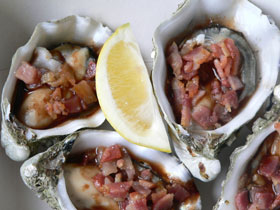 The Oyster Farm Shop - Tourism Gold Coast 0