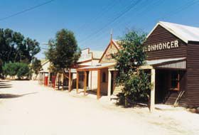 Moorook SA Tourism Gold Coast