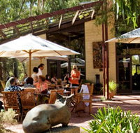 Woodstock Wine Estate - Gold Coast
