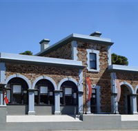 Burra Regional Art Gallery - Tourism Gold Coast