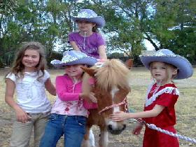 Salisbury Downs SA Tourism Gold Coast