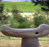 Bella Cosa Sculpture Park and Gallery Tapas Bar - Tourism Gold Coast