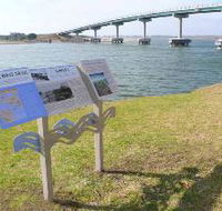 River Boat Trail - Tourism Gold Coast