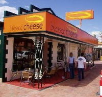 Blessed Cheese - Tourism Gold Coast