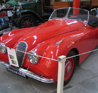 Goolwa Motor Museum - Tourism Gold Coast