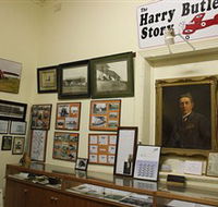 Minlaton Museum - Tourism Gold Coast