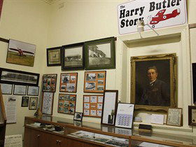Minlaton Museum - Tourism Gold Coast 0
