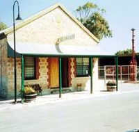 Edithburgh Museum - Tourism Gold Coast