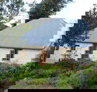 dingley dell cottage - Tourism Gold Coast