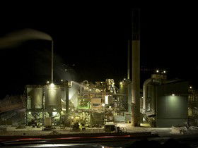 Nyrstar Lead Smelter - Gold Coast 0