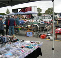 Gepps Cross Treasure Market - Tourism Gold Coast