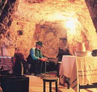 Umoona Opal Mine And Museum - Tourism Gold Coast