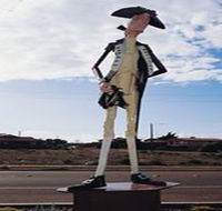 Tanderra Craft Village - Tourism Gold Coast