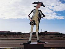 Tanderra Craft Village - Tourism Gold Coast 0