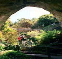 Engelbrecht Cave - Tourism Gold Coast
