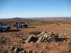 Willangi Bush Escapes - Tourism Gold Coast 0