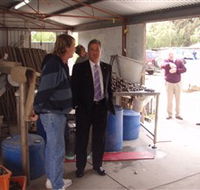 Southern Yorke Oysters - Tourism Gold Coast