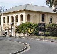Anglesea Barracks - Tourism Gold Coast