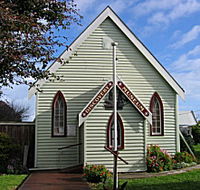 Stanley Discovery Museum and Geneology Centre - Tourism Gold Coast