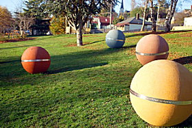 Sculpture Trail - Great Western Tiers - Tourism Gold Coast 0