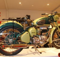 Bicheno Motorcycle Museum - Tourism Gold Coast