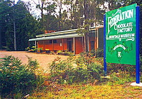  Tourism Gold Coast