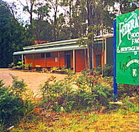 Federation Chocolate - Tourism Gold Coast
