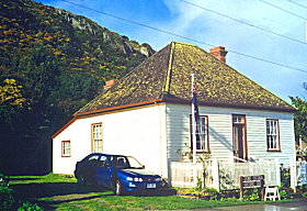 Joe Lyons Cottage - Tourism Gold Coast 0