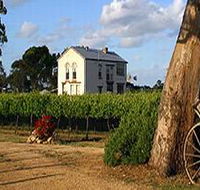 Highbank Vineyards - Tourism Gold Coast