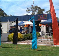 Prancing Pony Brewery - Tourism Gold Coast