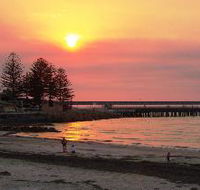 Wallaroo Jetty - Tourism Gold Coast