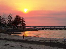 Wallaroo Jetty - Tourism Gold Coast 0