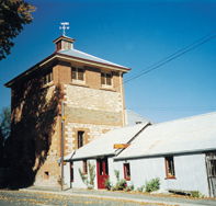 The Oakbank Weaver - Gold Coast