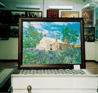 The Art Spot Gallery - Tourism Gold Coast