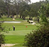 Mount Barker-Hahndorf Golf Club - Tourism Gold Coast