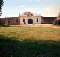 Redruth Gaol - Tourism Gold Coast
