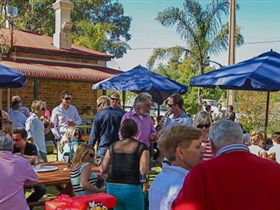 Barossa Valley Brewing - Tourism Gold Coast 0