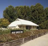Mount Horrocks Wines and The Station Cafe - Tourism Gold Coast