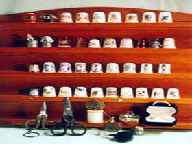 Thimbella And Paris Creek Pottery - Gold Coast 0