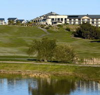 Day Spa  McCracken Country Club - Tourism Gold Coast