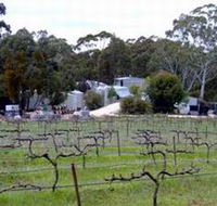 Jeanneret Wines - Gold Coast