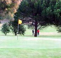 Meningie Lake Albert Golf Club - Tourism Gold Coast
