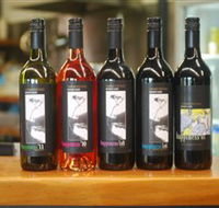 Chapman River Cellar Door - Tourism Gold Coast