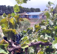 Zimmermann Wine - Tourism Gold Coast