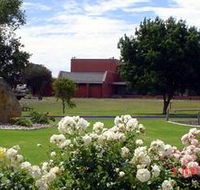 Jubilee Park - Tourism Gold Coast