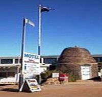 Andamooka Dukes Bottlehouse Museum - Tourism Gold Coast