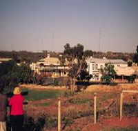 Morgan Historical Walk - Tourism Gold Coast