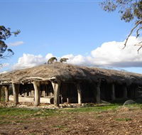 Clayton Farm Heritage Museum - Tourism Gold Coast